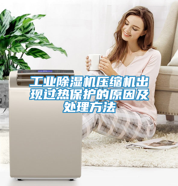 工业除湿机压缩机出现过热保护的原因及处理方法
