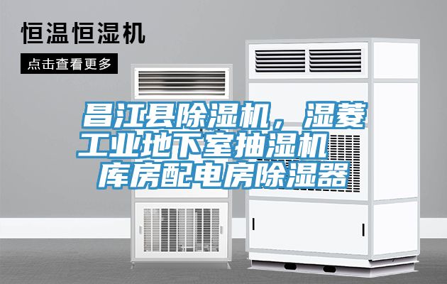 昌江县除湿机，湿菱工业地下室抽湿机  库房配电房除湿器