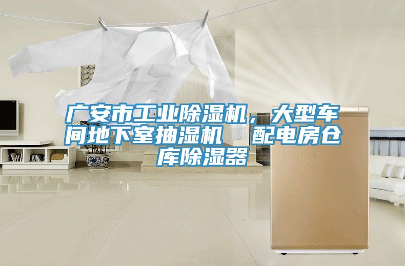 广安市工业除湿机，大型车间地下室抽湿机  配电房仓库除湿器