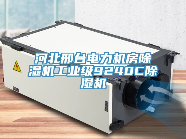 河北邢台电力机房除湿机工业级9240C除湿机