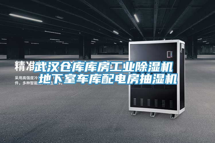 武汉仓库库房工业除湿机 地下室车库配电房抽湿机