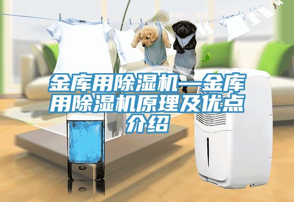 金库用除湿机—金库用除湿机原理及优点介绍