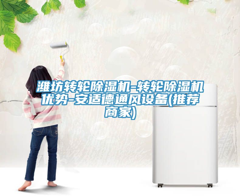 潍坊转轮除湿机-转轮除湿机优势-安适德通风设备(推荐商家)