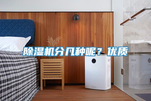 除湿机分几种呢？优质