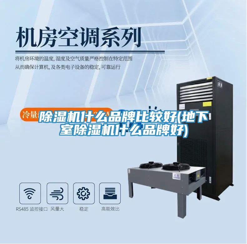 除湿机什么品牌比较好(地下室除湿机什么品牌好)