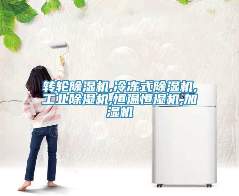 转轮除湿机,冷冻式除湿机,工业除湿机,恒温恒湿机,加湿机