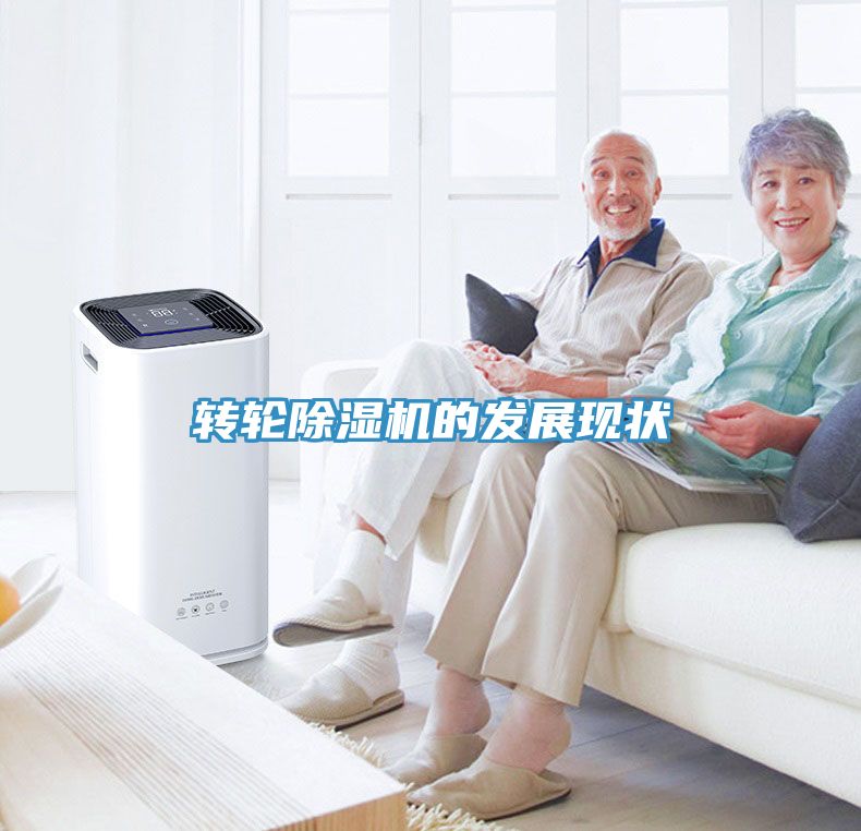 转轮除湿机的发展现状