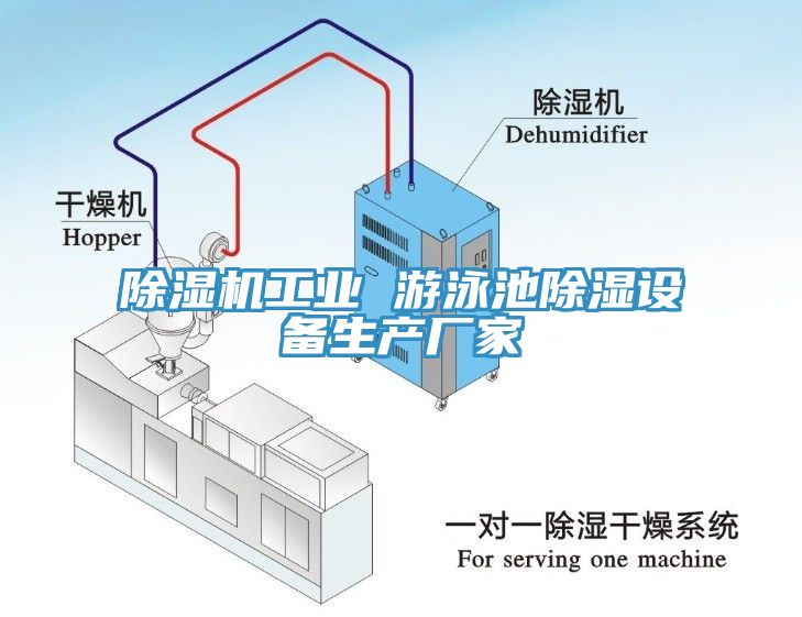 除湿机工业 游泳池除湿设备生产厂家