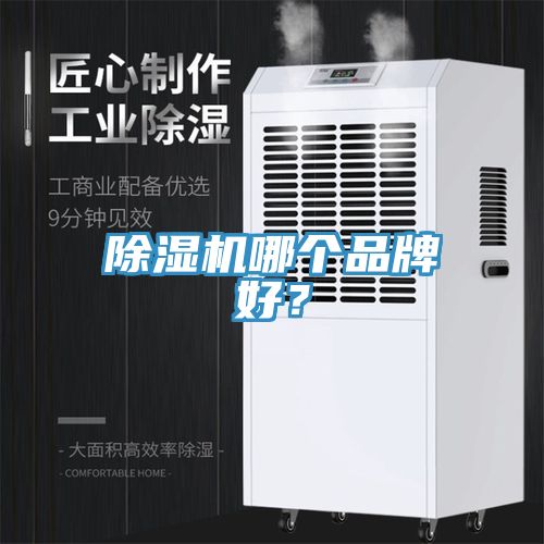 除湿机哪个品牌好？