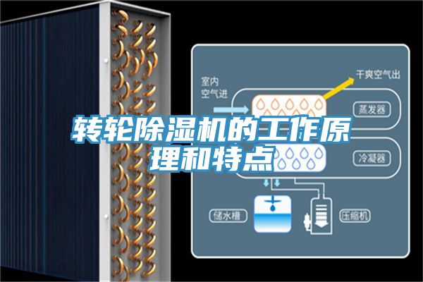 转轮除湿机的工作原理和特点