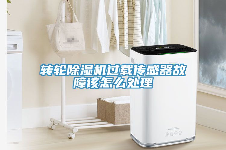 转轮除湿机过载传感器故障该怎么处理