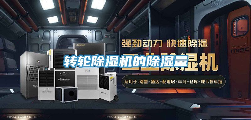 转轮除湿机的除湿量