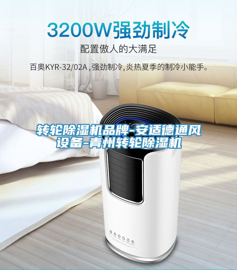 转轮除湿机品牌-安适德通风设备-青州转轮除湿机